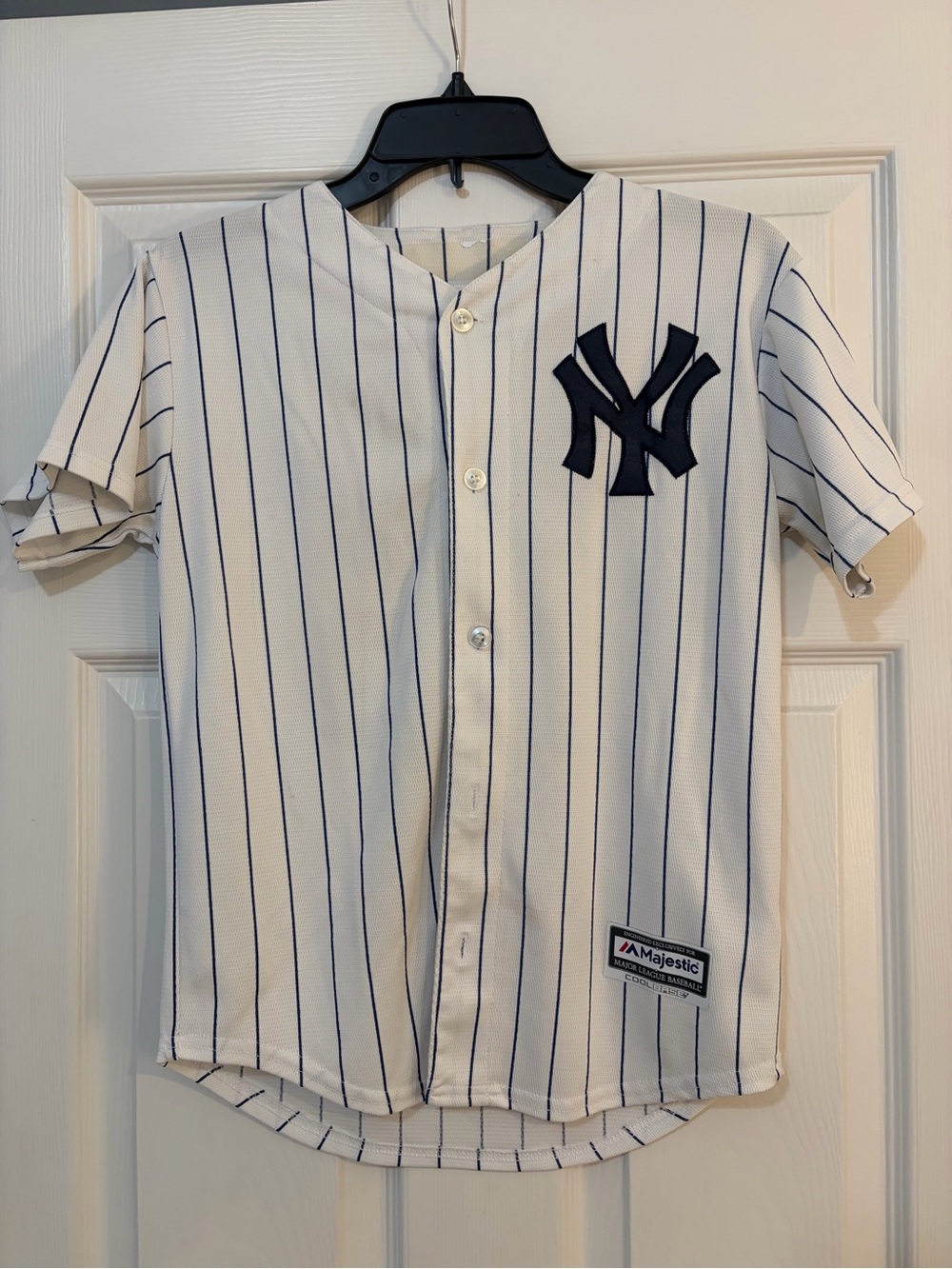 Women’s New York Yankees Teixeira Jersey